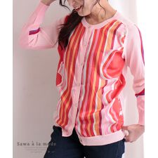ピンク ニットの通販 ファッション通販 マルイウェブチャネル
