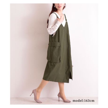 レディースファッション ワンピース サロペットワンピース 春服 サワアラモード Sawa A La Mode Mode 6928 ファッション通販 マルイウェブチャネル レディースファッション ワンピース サロペットワンピース 春服 サワアラモード Sawa A La Mode Mode 6928 ファッション通販 マルイウェブチャネル