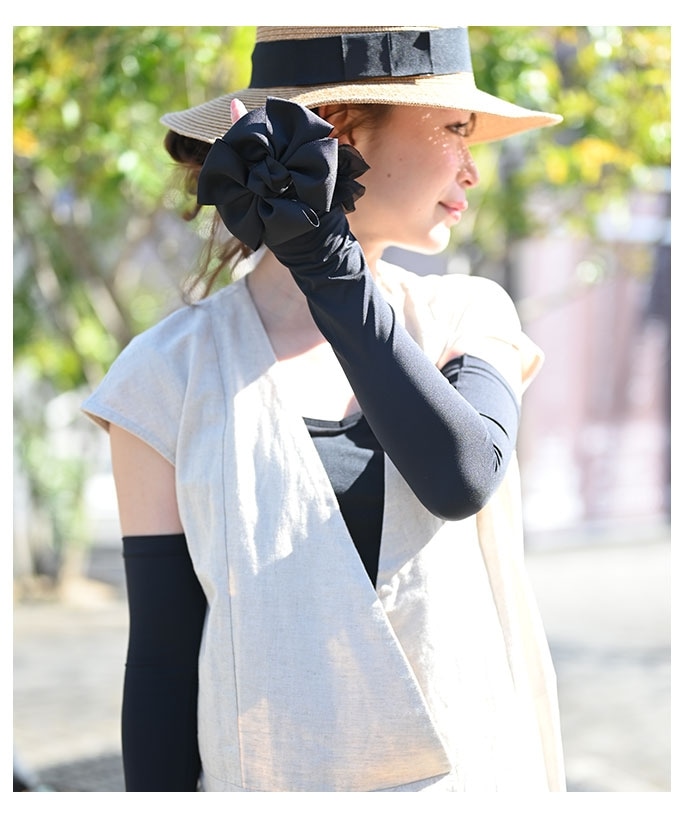 ピュア カシミヤ グローブ | イエナ(IENA) | マルイウェブチャネル