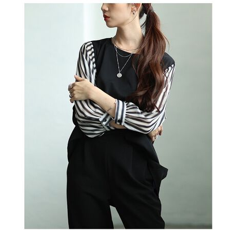 [^:MODE-8865]ɉfXgCv̂ӂ葳uEXB݊̂XgCv̂IVɉf܂B{[̂ptX[u̓h}ɂȂĂ胋[YȔ^܂Bɂ̓EGXg荂߂ɃMU[Ă̂ŃXbLBVvłfUC̍1łB