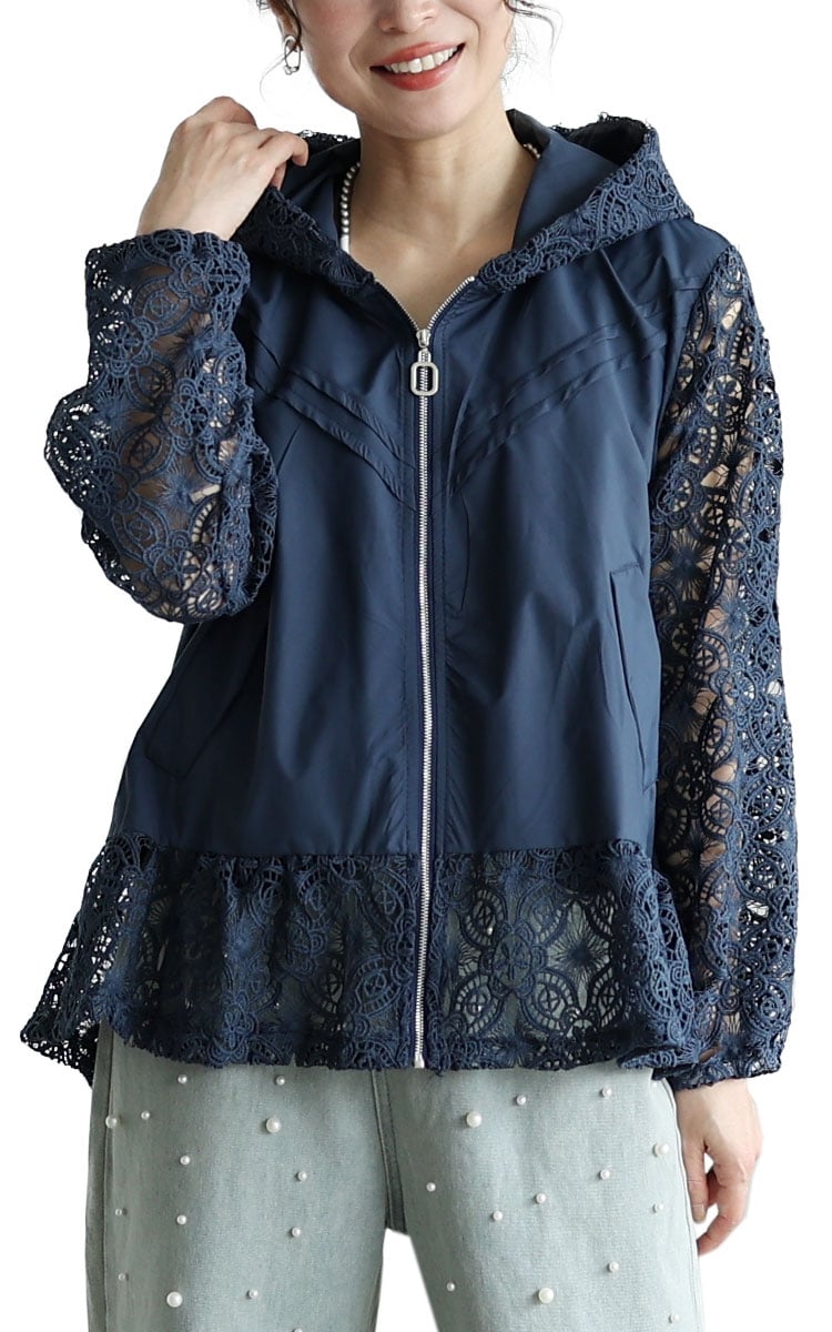 新品未使用　タグ付き　レリューム　別注　タイオン　リバーシブルパーカー セール】別注【TAION / タイオン】リバーシブルパーカー（マウンテン