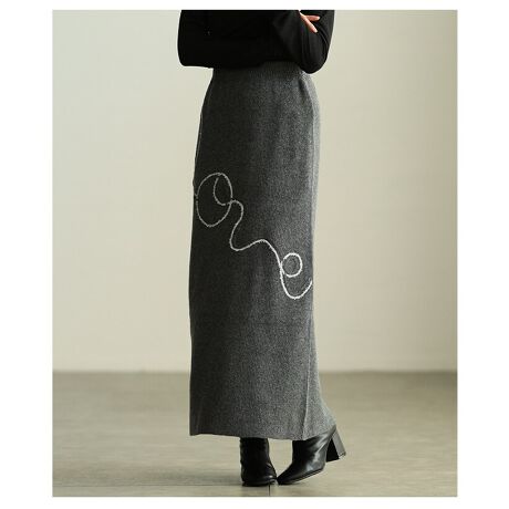 [^:ALDT-841A1009]ƂICۂグĂyVXJ[gBقƂjbgñXJ[ǵAH~ʂR[fBl[gɎꂽ}XgACeBLkQŐSnKBEGXgSŒ悭tBbgAE炭炭B̌둤ɂ͐[߂̃XbgŁA΂X[YɁB_ɕ`ꂽLOVE̓̕dȂAVѐSĂ܂BŃRVXȃX^COɎdオlȃjbgXJ[głB