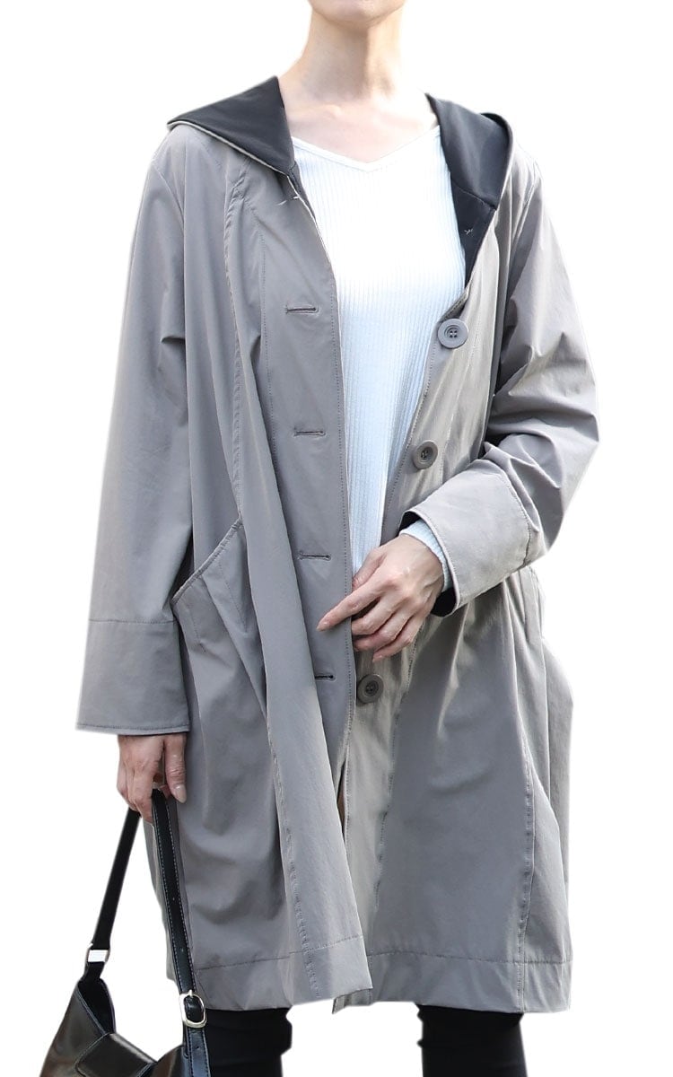 RAIN COAT レインコート | トッカ(TOCCA) | マルイ