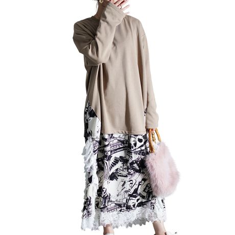 [^:SAWA-9803][hYvgXJ[gۓIȃs[X́Aّfގg[hȃghoBgbvXɂ͗ёfނ̃CgȃXEFbgngpANV[JWAȕ͋CɁBTCh̃XbgfUCŒʂɂBgbvXnɂ͐Lk邩瓮̎ז܂BXJ[gɂ͓sI[hȃvgzAmg[ŃLbƈ߂ȂAԕ̃[XvXB؂₩ɂAyȕ͋CցB[XdȂ邱ƂŏiȑlۂoAY팩ʂ𔭊郏s[XłB