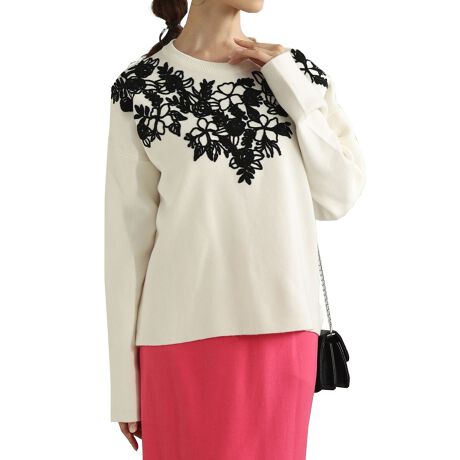 [^:ALMAM-81300]ɍ炭ԎhĴ_炩jbggbvXBmg[J[ŕ`ꂽԎhJVbNŉ؂₩ȃfUCB_炩ȃjbgfނ͒Sn悭Gߒ܂킹܂BhbvV_[ŏ炵VGbgɁBǂȃ{gXɂ킹₷1łB