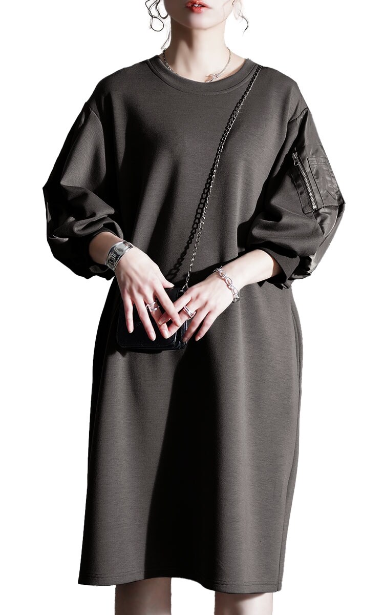 [�}���C]�y�����s�[�X�z �ّf�� �{�����[���� �X�E�F�b�g �~���^���[ �|�P�b�g ���n �`���R�[�� �O���[�W��/�T���A�����[�h�isawa a la mode�j �`���R�[��