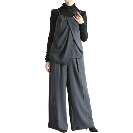 [^:ALWJ-725810]NV[ȃh[vL~\[Chpc̃ZbgAbvBZbgłPiłg܂킹L~gbvXƃpc2_ZbgBgbvX͂Ɣh[v̊𐶂ݏo܂BChȃpc͉g̃CEȂS̐݌vB肪ȃIP[WJWAɂ܂킹ZbgACełB