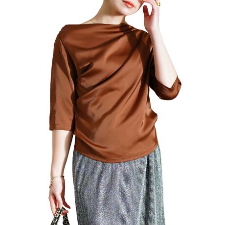 [^:SAWA-9856]򊴂߂VvȃgbvX́A邾ōQȑlACeBL̃{[glbN͑̌^I΂AfRe̘IoȂiȂ炵ÃEFAɂ킹₷bgAhXAbv悤ȃVGbgŋCiۂɁBƉEeɃ^bNd܂Alȃh[vŃVGbgɉsvXA򊴂鐶ndȂ邱ƂŁAb`ȃX^COɎdオ܂BX[uA߂ȂNbvhłƂVGbgoAꖇł͖ܘ_̂ƁAWPbgHDۂɂi鑶݊gbvXBIɂItɂX^CbVȑlX^COɎdグĂꖇB