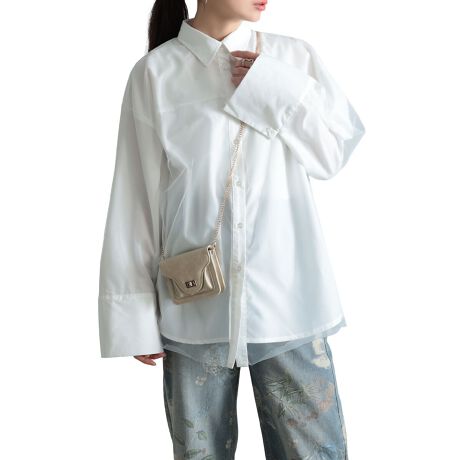 [^:SWDT-481F3252]邢g[u₩oAّfގgۂYX^COɎdオꖇBVvȃVcɁAu[h`[d˂fUCŁAyY[hȃX^COoB}jbVȈۂȂA`[dȂ邱ƂŃfBȕ͋CvX܂B̑傫ȃJtXANZgɁBXbgŁÂ܂܂łA܂ȂĂpłAX^COɍ킹ĕ͋Cς܂BƂI[o[VcAC[hȂAHDƂĂT}ɂȂ邩AR[f̕L܂BVvȖ\nfUCƁAX^CbVۗXgCv2FWJBǂX^CO₷l[hȃACełB