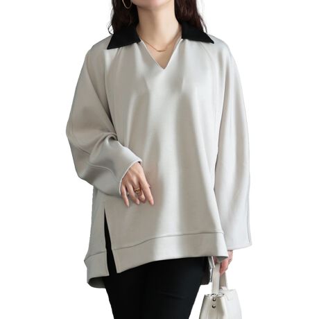 [^:SWMAM-192110]ƃtȃVGbgɔzF̃ANZgfX|[eB[MIXȃvI[o[BzF݂̃XLbp[fUCŁA肳A悢Y񌳂ɁBh}~OX[ułƂSnƁAJo[Ȃ璅pł܂B̗TChɂ̓XbgzAtgC₷AoBwʂɂ́ApCsÕC{Aɂ̓MU[d˂邱ƂŁA悢ӂ芴̂VGbgɁBYߊ̂X|[eB[MIXȃfUCghIȃvI[o[́AJWAY߂܂ŕL{gXƃ}b`AR[fɎ₷ACełB