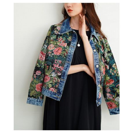 [^:ALMAM-74019]gȐE֗Ut[vgfjWK[hWPbgBMȕ͋CYWK[ht[fUCBfjƃWK[h킹AiȒɃJWA1BȐn̂Ƃn͌yHD₷łBVvȃR[fpbƉ؂₩ɂĂ܂B