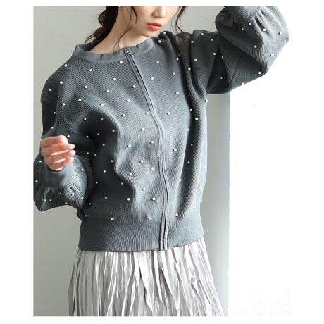 [^:ALMAM-189719]₩ȃp[U΂߂jbgp[J[B܂Ő~悤ɎU΂߂ꂽp[iȃfUCBƂjbgfނ͏_炩SnWbvAbvȂ̂łƉHDăfC[Ɏg܂BVvȂ̂łǂȃR[fɂ킹₷łB