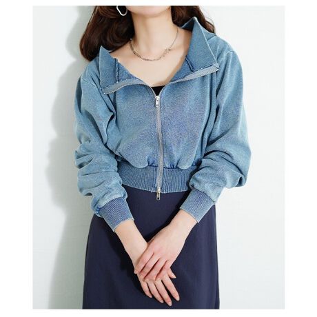 [^:SAWA-9921]򂹊̂郔Be[W[hYFXpCXu]́ALk̍nŎdĂAANeBuȃV[ɂ҂ȈꖇBAVg[ȃlbNCȂqgNZvXA񌳂܂ŃWbvグĂAƂJ̃lbNCŋAoBEHbVꂽ悤򂹂FhȈۂvX܂BWbvAbvAƉHD₷AEyXB_uWbvdlŃVGbg̕ωy߂܂BV[g̃fUCAȂƂۂYArʂɂB_炩ȐnSn悭AJWAY߁An[hȃACeƂQBY߃ACeƍ킹΃ghMIXR[fɎdオ܂B