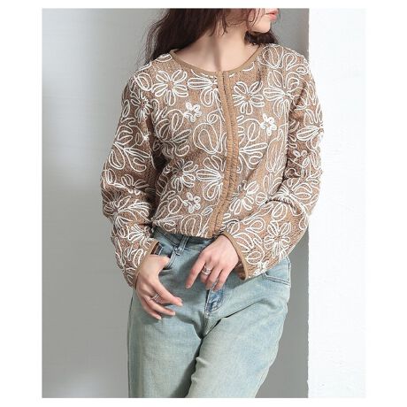 [^:SWDT-971F3288]gȉԕ`[t̃R[hhJd˂jbgCNȃbVñJ[fBḰA_邾Œf͔Qȉ؂€炵܂BzbNdlŃtgfUCAƂۂɁB̂Ȃ񌳂ł肳AnClbNCi[ƂDBZ߂߂ȂNbvh䂾{gXI΂AX^CO₷̂|CgB悭芴̂郁bVnŌyȈۂvXAdȂ߂܂BgĥR[hhJŉԕ`ƂŁA܂؂₩ɁBŜɍ炭Ԗ͗lŃfBAbv܂BY߂ȈۂȂA~hQ[W̃bVnŃJWA_EĂ邩AJWAY߂ȃX^COɃ}b`܂B