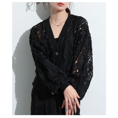 [^:SWMAM-192934]̊̂郉C[XnŎdĂꂽJ[fBḰAHD邾ŃX^COiɃAbvf[gĂꖇBƂTCYŃNV[ɒpłA̃R[fɃvX邾ŕ\X^COɎdオ܂B{e[ṽ_ȃCƃ`[̃hbLOnŃghoA`[̓ŃwV[ȔlɂȂ₷A₷J[WJ|CgB[߂VlbNł肳A傫߂̃{^₷AcCB芴ȂAXbLƂݒŏdȂ炸Aƒ܂B␞ɂ͐؂ւufUCAuEWOȂT}ɂȂ܂Bfނ̃XJ[gƃZbgŒp΁AZbgAbṽX^COɎdオ܂B