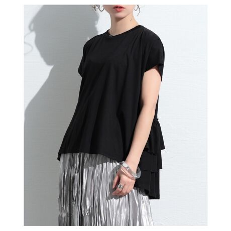 [^:SWMAM-81269]VvȃJbg\[ɁAeBA[hfUCvX炵K[bVȃX^COgbvXBobNeBA[h̃fUCpfAӂƍLtAȃVGbgÂvX܂B䂪߂ɐݒ肳AqbvCݍނ悤ɉBĂ邩ACɂȂ镔Jo[Bt`X[u猨肳ȂpłAJo[BƂSnŃXgXt[ȒSnɁAXgb`AANeBuȓX[YɁBVvȂAc[R[fłÂ\Ă钅fꖇB