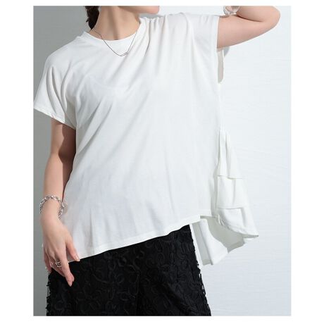 [^:SWMAM-81269]VvȃJbg\[ɁAeBA[hfUCvX炵K[bVȃX^COgbvXBobNeBA[h̃fUCpfAӂƍLtAȃVGbgÂvX܂B䂪߂ɐݒ肳AqbvCݍނ悤ɉBĂ邩ACɂȂ镔Jo[Bt`X[u猨肳ȂpłAJo[BƂSnŃXgXt[ȒSnɁAXgb`AANeBuȓX[YɁBVvȂAc[R[fłÂ\Ă钅fꖇB