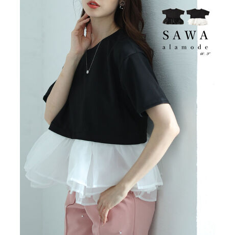 [^:ALMAM-81339]ЂƂ̊ÂI[KW\thbLOgbvXBy₩ȃI[KW[ґɏd˂tڂ䂭؂₩fUCB RpNgȃJbg\[ɓّ̂fނgݍ킹Âƃ[h▭Ƀ~bNXB t͗̊蓮ɍ킹ėh邽тɒf͂𔭊܂B Vvȃ{gƍ킹邾ŃR[f܂ACełB