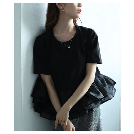 [^:ALMAM-81339]ЂƂ̊ÂI[KW\thbLOgbvXBy₩ȃI[KW[ґɏd˂tڂ䂭؂₩fUCB RpNgȃJbg\[ɓّ̂fނgݍ킹Âƃ[h▭Ƀ~bNXB t͗̊蓮ɍ킹ėh邽тɒf͂𔭊܂B Vvȃ{gƍ킹邾ŃR[f܂ACełB