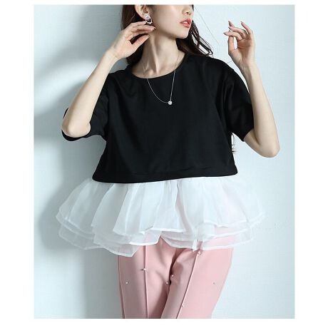 [^:ALMAM-81339]ЂƂ̊ÂI[KW\thbLOgbvXBy₩ȃI[KW[ґɏd˂tڂ䂭؂₩fUCB RpNgȃJbg\[ɓّ̂fނgݍ킹Âƃ[h▭Ƀ~bNXB t͗̊蓮ɍ킹ėh邽тɒf͂𔭊܂B Vvȃ{gƍ킹邾ŃR[f܂ACełB