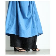 【パンツ】 ペチパンツ インナー ブラック 黒 オフホワイト 白 無地 レース 40代 ファッション