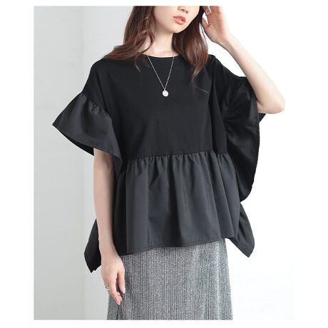 [^:ALMAM-195160]_ȃtꂽhVGbg̃vI[o[gbvXBRbgfނ̃Jbg\[ƃn̂鐶nhbLOꂽۂYfUCBJbg\[n͒ʋCALkɂDꒅE₷KȒSnɁBƂ|`VGbgŋCՂ܂݁A΂ދG߂ɂ҂BՂȃt݊AÂۂɁB߂̐؂ւʒuŋrʂ𔭊Ayv̐؂ւŃEGXgӂƃJo[Ă܂BȂ₷mg[̐FWJR[fI΂AJWAY߂܂ŕLX^COɃ}b`BK[bVȂlۂvXĂIȈꖇB