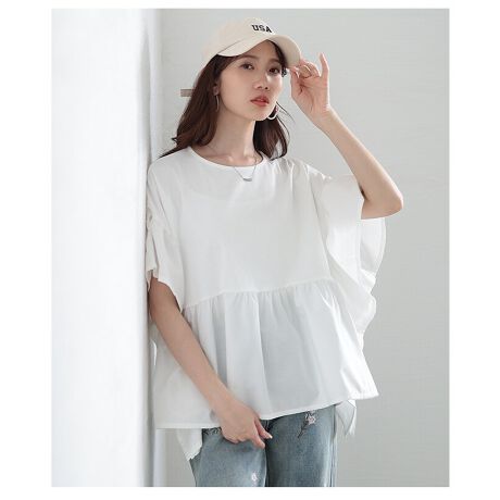 [^:ALMAM-195160]_ȃtꂽhVGbg̃vI[o[gbvXBRbgfނ̃Jbg\[ƃn̂鐶nhbLOꂽۂYfUCBJbg\[n͒ʋCALkɂDꒅE₷KȒSnɁBƂ|`VGbgŋCՂ܂݁A΂ދG߂ɂ҂BՂȃt݊AÂۂɁB߂̐؂ւʒuŋrʂ𔭊Ayv̐؂ւŃEGXgӂƃJo[Ă܂BȂ₷mg[̐FWJR[fI΂AJWAY߂܂ŕLX^COɃ}b`BK[bVȂlۂvXĂIȈꖇB