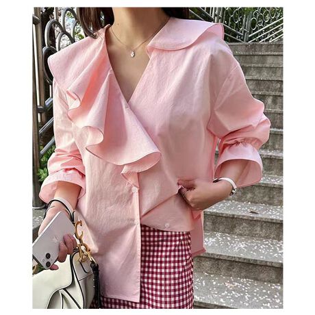 [^:MODE-9954]trbOJ[ŉ؂₮LfB[X[uVcuEXB傫߂̃t܂Cɉ؂₩ɉofUCBVlbNCƂ̑gݍ킹ŃfRe茩B݊t㔼gƏ炵ʂ܂BR[fBl[gɈĂĂ̂͂łB