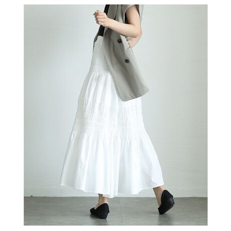 [^:MODE-9928]ӂƒe2iV[OtAOXJ[gB{ȃfBe[łiXV[OꂽfUCBgbvXCAV[gƍ킹蒅܂킵R݁B킹ŃLC߂ɂJWAɂ񂹂蕝L܂킹܂BEGXg͑SȂ̂łƊyɐĂ܂B  87cm  EGXg  31-52cm    109cm   