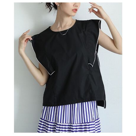 [^:ALMAM-194942]thbLO悤ȃtAX[u炵ەYuEX̓VvȂA[hȌꖇBm[J[炨茩AEhlbNŏ_炩ȈۂɁBobN{^dlŌpfAɔzꂽpCsOGbW܂B_ȃt̃X[u̘rJo[AK[bVȕ͋CZAneNX`[ŃJWAɂȂ߂AlۂoB͑O㍷̂䊴ŁAtg͂ƂAVѐS邱ȂANZgɁBVvfUCA{gXI΂XJ[gɂpcɂ}b`BÂY߂ɂȂA݊uEXgbvXłB