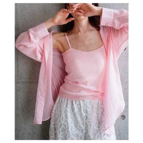 [^:ALMY-0035]FȃR[fŖ߂L~tATuVA[VcBjbgL~\[ƃVA[Vc2_ZbgBZbgłPił܂킹閜\ACełB悢̃VA[Vc͑l̔oBǂȃ{gXɂ̂ŃR[f̕L܂B