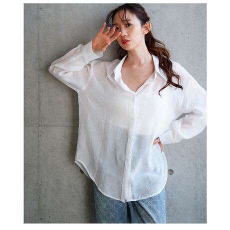 [^:ALMY-0035]FȃR[fŖ߂L~tATuVA[VcBjbgL~\[ƃVA[Vc2_ZbgBZbgłPił܂킹閜\ACełB悢̃VA[Vc͑l̔oBǂȃ{gXɂ̂ŃR[f̕L܂B