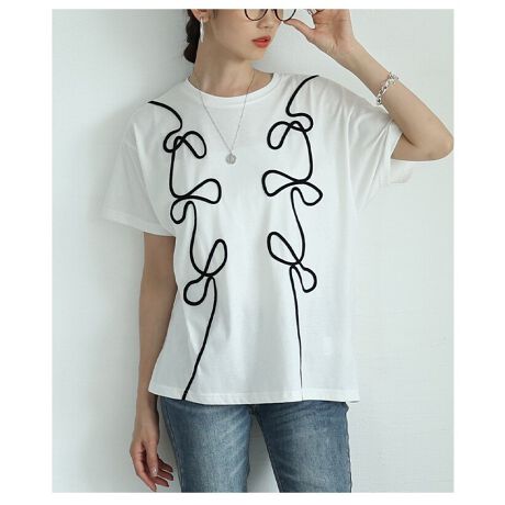 [^:SWDT-561F2153]悤ȋȐ{̂悤Ȍ``ALb`[Ȉ炵ۂd˂锼Jbg\[BԓIȃN[lbN̎񌳂ł茩AL߂Ȃ񌳂Ci[̐Sz܂Btgɕ`ꂽ{`[t̃R[hhJYAVvȂVѐSfUCɐS䂩ꖇBRbg̐nʋCǂALkɂDĂ邩ANeBuȃV[ɂX[YɑΉBZ߂A߂Ȃ䊴łƒpłA{gXIт܂BJWAX|[eB[ȃ{gXɂAY߂ȃtAXJ[gALbƂChpcɂ}b`钅Ȃ₷Jbg\[łB