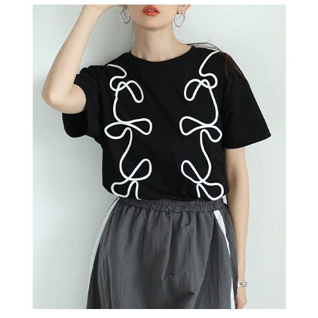 [^:SWDT-561F2153]悤ȋȐ{̂悤Ȍ``ALb`[Ȉ炵ۂd˂锼Jbg\[BԓIȃN[lbN̎񌳂ł茩AL߂Ȃ񌳂Ci[̐Sz܂Btgɕ`ꂽ{`[t̃R[hhJYAVvȂVѐSfUCɐS䂩ꖇBRbg̐nʋCǂALkɂDĂ邩ANeBuȃV[ɂX[YɑΉBZ߂A߂Ȃ䊴łƒpłA{gXIт܂BJWAX|[eB[ȃ{gXɂAY߂ȃtAXJ[gALbƂChpcɂ}b`钅Ȃ₷Jbg\[łB