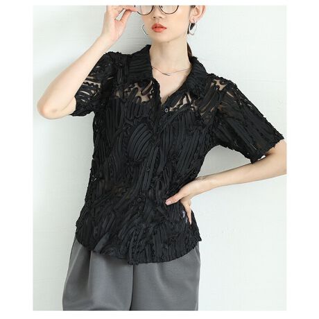 [^:ALDT-481F3269]{ŃY~JɗȐ`悤ȗ̊̂eNX`[VvȂ݊VA[VcBƌ郌M[J[őlۂoA{^J\ȃfUCHDƂĂ􂵂܂B悢wV[ȑl̔ɂ҂BCi[ɂĕ͋Cς邩AX^CO̕L܂B咣߂Ȃ{^炷茩A߂Z߂ȂƂ䊴A{gXIт܂BX^CO₷J[WJ|CgBY߂ɂ͖ܘ_̂ƁAJWAȃX^COɂ}b`lfVcłB