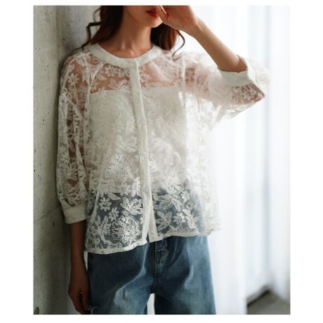 [^:MODE-9983]îԕ[X炵ol̃VA[uEXBm[J[̎񌳂ł肳AnClbNCi[Ƃ̃C[hQB{^J\AHDƂĂ􂵂܂Bӂƃ{[̂X[uœ̘rJo[A߂Z߂ȂXbLƂ䊴Ń{gXIт܂BC[hX^C𐷂グ郌[XnACi[Vtg邾ŕ͋C̕ωy߂ꖇBԕhJʂɕ`Ad˂邾ŉ؂₩܂BY߂ȃX^COɂ͖ܘ_̂ƁAfjȂǂ̃JWAȃX^COɂ}b`B̂鐶nŗCȈۂYl̃[XuEXłB