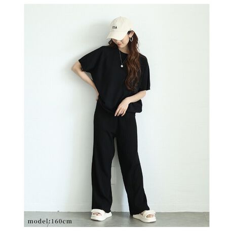 [^:ALJUN-989S]l̕iZl̃bNXR[fZbgAbvBVvȃgbvXƃupcZbgɂȂACeBƃh}VGbg̃gbvX͔͒QŁBpc͂ƂƗX^CbVȈۂɁBZbgłPiłĝŕL܂킹܂B