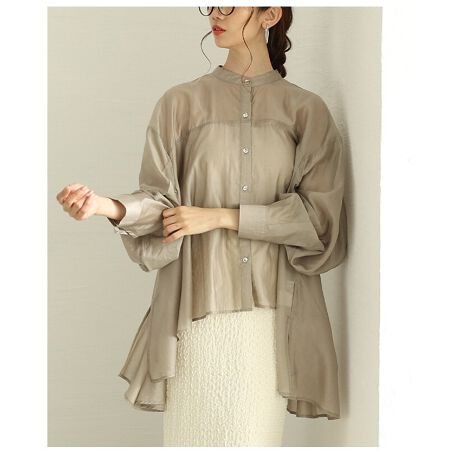 [^:ALMAM-197318]Zŏ{ȃX^CO܂Al̔oVA[ñuEXBy₩ȓ̂VA[fނAŏiȈۂ^܂BCi[Ƃ̃C[hy߂邩lXȕ\̃R[fBl[g\BƌohJ[́ANVJȕ͋CvXAgh΂BƂI[o[TCYVGbgƁA{[̂鑳ACɂȂ̌^Jo[ȂAؚʂ܂BO㍷̂䊴ƃTCh̃XbĝVGbgoAVvȃ{gXɍ킹邾łT}ɁBqbvC肰ȂJo[Ă̂|CgBpcX^Cɂ͂AOXJ[g⃏s[X̏ォHDƂĂB[΍Ă΍ɂȂ邩AꖇĂƏd󂵂܂B