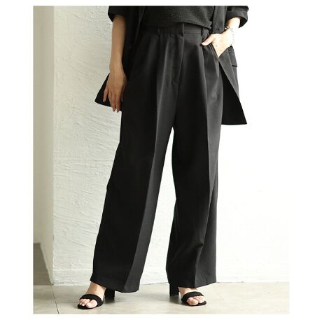 [^:ALMAM-2824][h[uɌȂAghCNȃVGbg͂̃^bN胏ChpcBXgƗ郏ChȃVGbǵACɂȂ郌bOCJo[ArʂĂDGACeBƂSnŁAXgXt[Ȉ܂Btgɓ[߂̃^bNAc̃CAƂۂ^܂BobNEGXgSdlŋȂpłAgbvXCۂƊAItBXX^CɂœKBVvfUCAǂȃgbvXɂ킹₷񂵗͂QBuEXƍ킹Ăꂢ߂ɁATVcƍ킹ăJWAɁAlXȃX^COy߂܂Bfނ̃WPbgƃZbgAbvŒp΁Aꂽl̃nTX^C܂B