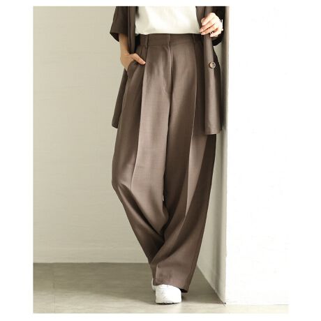 [^:ALMAM-2824][h[uɌȂAghCNȃVGbg͂̃^bN胏ChpcBXgƗ郏ChȃVGbǵACɂȂ郌bOCJo[ArʂĂDGACeBƂSnŁAXgXt[Ȉ܂Btgɓ[߂̃^bNAc̃CAƂۂ^܂BobNEGXgSdlŋȂpłAgbvXCۂƊAItBXX^CɂœKBVvfUCAǂȃgbvXɂ킹₷񂵗͂QBuEXƍ킹Ăꂢ߂ɁATVcƍ킹ăJWAɁAlXȃX^COy߂܂Bfނ̃WPbgƃZbgAbvŒp΁Aꂽl̃nTX^C܂B