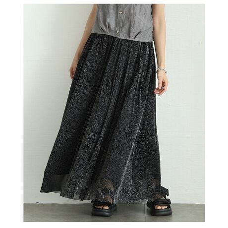 [^:ALMAM-255003]gh̓Əi߂͂̃VA[jbgOXJ[gBy₩ŃGA[ȃVA[jbg̑fނɑ@ׂȃLLƋPAтɕ\ς܂B𖡕ɂāAR[fBl[gɉ؂₩ƉsvXĂꖇBɌėDɍLtAVGbǵA炵ĂACɂȂ鉺gJo[BEGXg͑SdlAXgXt[ȐSnAlXȑ̌^̕ɃtBbg܂Bnt瓧CɂSĒpłAn͑񂪌䊴ŁÃVA[ۗfUCBJWATVcXEFbgƍ킹Ĕ̂X^CɁAuEXȂǂY߃ACeƍ킹ďiȒȂɂBLgbvXƑǂAfC[[XItBXȂǂ̃V[ɂ劈Bꖇ邾ŁAb`ȏ{X^CXJ[głB