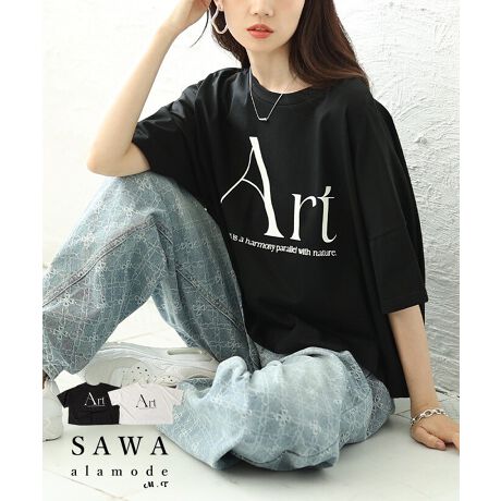 [^:ALMAM-23214]傫߃Sڂ䂭A݊Ղ̃I[o[TCYTVcB悢ƃ[hȕ͋C˔AlJWAɂ҂̃ACeBۓIȃSƃbZ[WvgAR[fBl[gɒ悢XpCXvXBmg[zFAǂȃACeƂǂÃX^COɎ₷ꖇłBRbg100̐nA΂ދG߂KȒSnɁBƂVGbgő̂̃CE킸AXgXt[ȒSnBhbvV_[ƃChȐgRȂȂꊴoAꖇŒĂT}ɂȂDGgbvXBpcɂXJ[gɂ킹₷AoX₷䊴BJWA͂A[hۂdグ̂߁Big͂As⃊bNX^Cɂd󂷂TVcłB