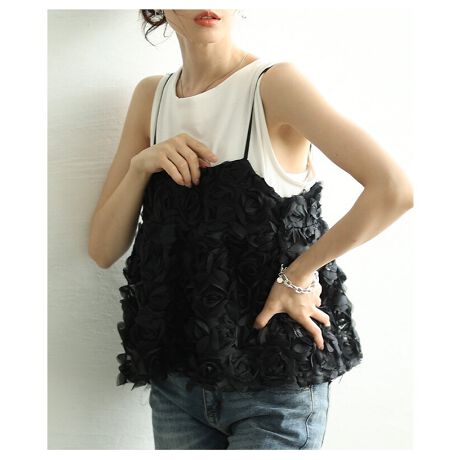 [^:ALMAM-81507]̃R[fBl[gɃvX邾ŁAƉ؂₩AbvÃ[Y`[t̃L~\[B̓IKN`[tґɂ炢A܂ŃA[ĝ悤ȑ݊BؚȃXgbvAfReCƔAXgbv͒߉\Ȃ̂ŁAD݂̒oXɍ킹܂BƂ̂VGbgŁẪCEɂEGXgӂJo[BɌĎRɍLtAfUCAy₩Ȉۂ^܂BobNt@Xi[dlŒEyXBVvTVcuEXÃjbgȂǁAlXȃgbvXƂ̏d˒y߂ACeB̂gbvXƂ̃C[h߂łBfjJWApcƍ킹ăfC[ɁAY߃XJ[g⃏Chpcƍ킹ăp[eB[V[ɂΉł؂₩˔Ă܂B