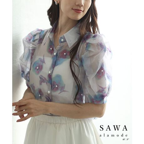 [^:MODE-10018]p[ZVA[I[KW[̃p[V_[uEXBʂŕ`悤ȉԖ͗l炵䂫Ă܂B̂VA[I[KW[vXB₩ȃp[U΂߃GKgȈۂɁB^bNĂӂƎdグANZg