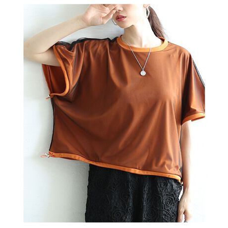 [^:ALMAM-235085]W[[bgnɃI[KW[d˂\ʕωyACeIƐ̃h[R[hŃVGbgR݂Ɋy߂܂hX̑fނōꂽX|[eB[ȃfUC̓IVS邱ƊԈႢȂI