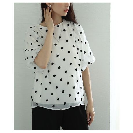 [^:ALMAM-048]N͗NɑĉhbgACeĂ܂̃gbvX̓hbg̃VA[nd˂sfBeB[|CgIqۂȂ肪ȃhbgl̂߂̃ACeɈグĂĂ܂BI܂ł钷߂̃ptX[u̓{[ɉCɂȂ̘rI肭Jo[ĂĂ鐄|CgIXJ[gɂpcɂ䊴Ȃ̂Ń{gXI΂p܂B