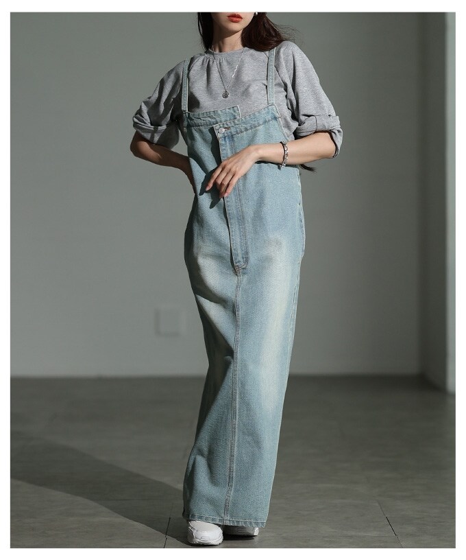 [�}���C]�y�����s�[�X�z �W�����p�[�X�J�[�g �f�j�� �A�V�����g���[ �����O �E�H�b�V�� �X���b�g �� �ʔN/�T���A�����[�h�isawa a la mode�j �u���[�`