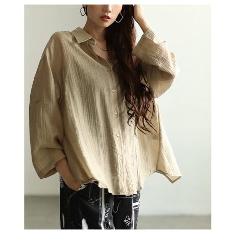 [^:ALJUN-1005S]ꌩVvȃVcƂȂǂȂIobNVVc̓ołBwʂJbg[NXbgfUCɂȂĂ̂ŌpȂ[hX^Coł܂B͒\Ȃ̂ŋCCɍ킹Ēł̂|CgB