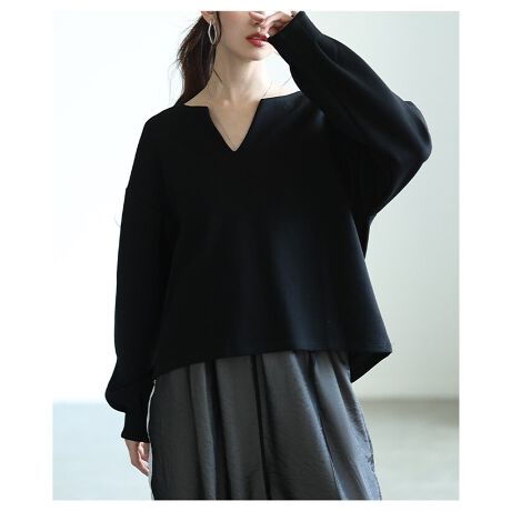 [^:MODE-10056][߂VlbNŊ茩ARN[VGbg̑̃vI[o[łB̂܂܈ꖇŃTƒ͖̂ܘ_A[߂VlbN炱Ci[Ƃ̃C[hX^C߂łB