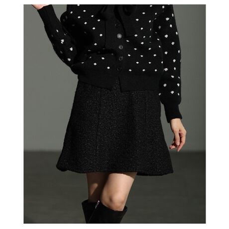 [^:ALDT-314A3344]邾ŃV[Y[h܂郋[vcC[hXJ[głB`VGbg͑̂̃CE킸ANVJȕ͋Cƍۂ𗼗Ă܂BOu[cƍ킹AO\bNXƍ킹đ̃IVyŁ